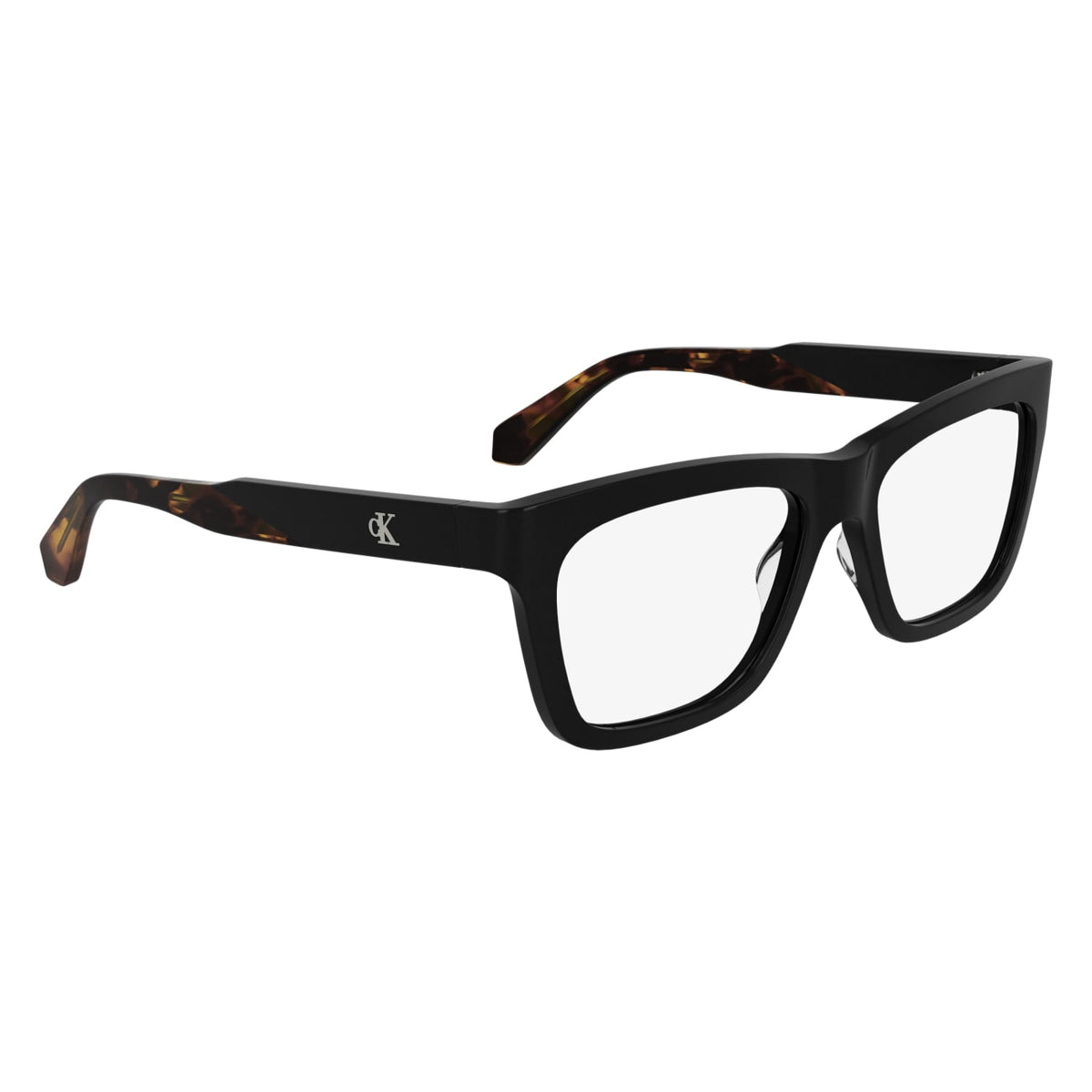 Gafas Graduadas Calvin Klein Jeans CKJ25615 001 55 17