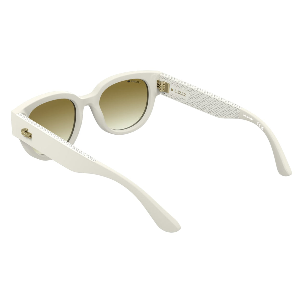 Sunglasses Lacoste L6108S 101 52 20
