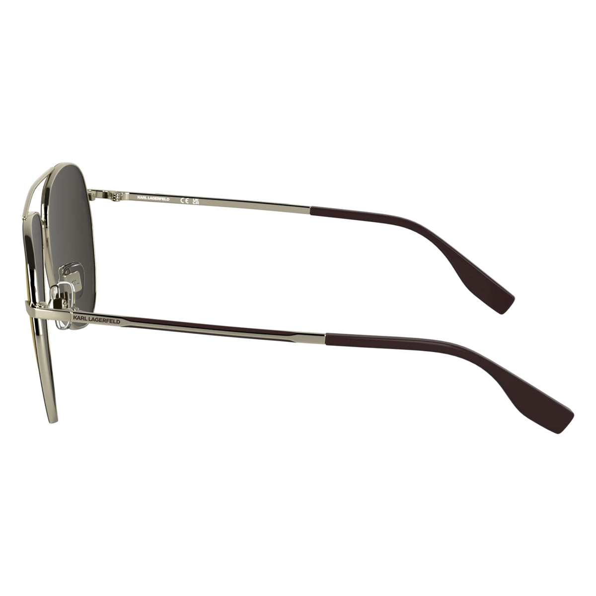 Sunglasses Karl Lagerfeld KL360S 712 59 13