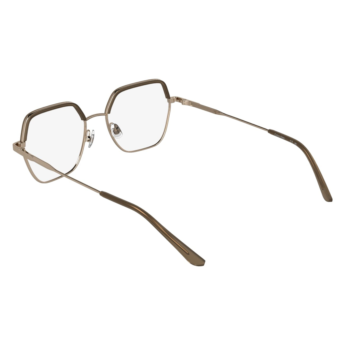 Prescription Glasses Calvin Klein (Ck) CK25113 770 54 18