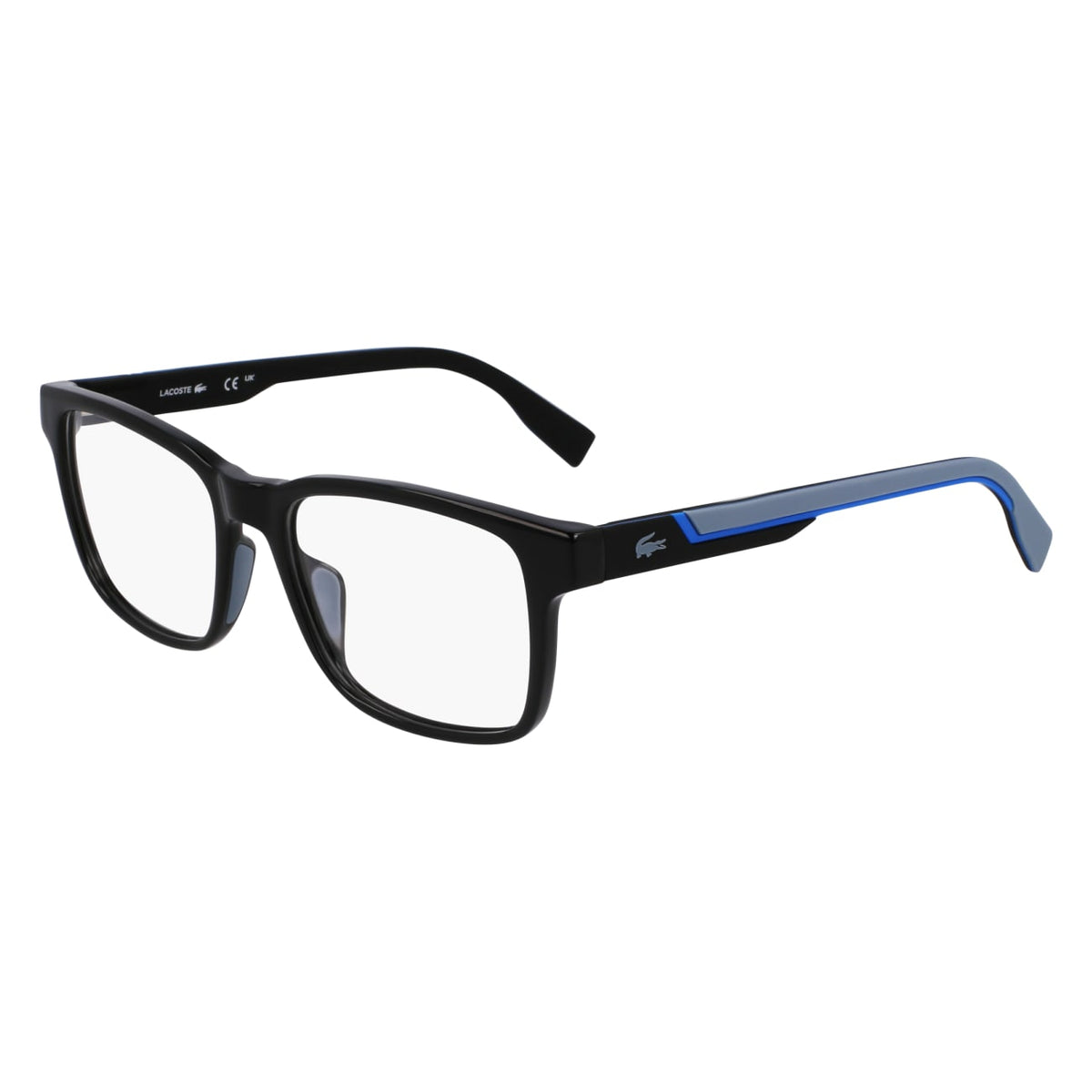 Prescription Glasses Lacoste L2965 001 53 17