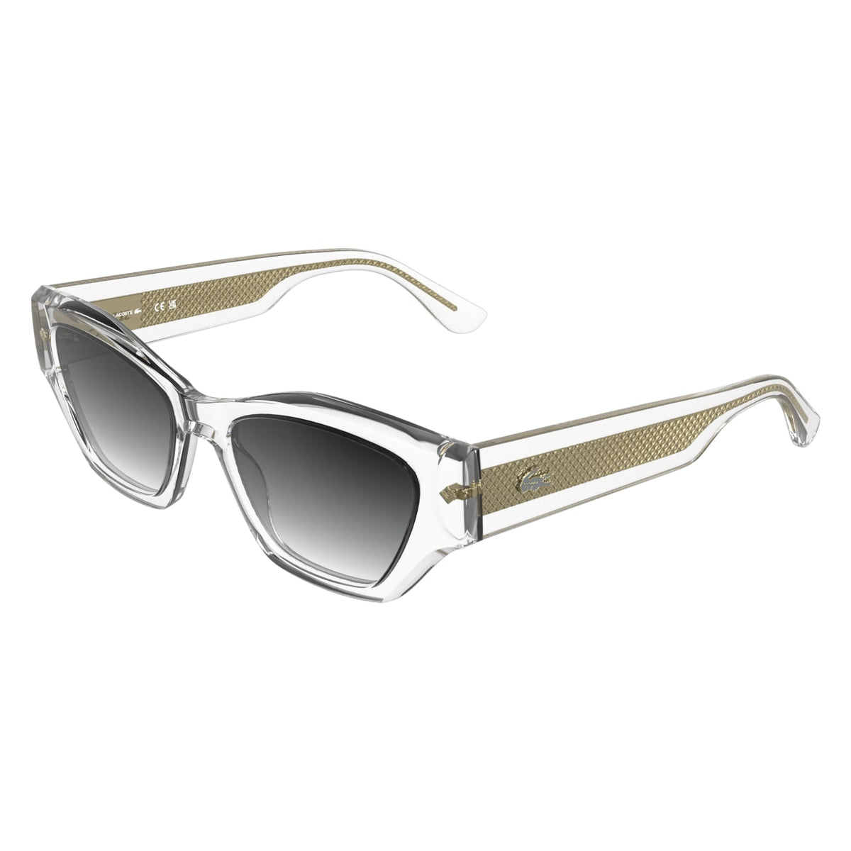 Gafas de Sol Lacoste L6072S 970 52 18