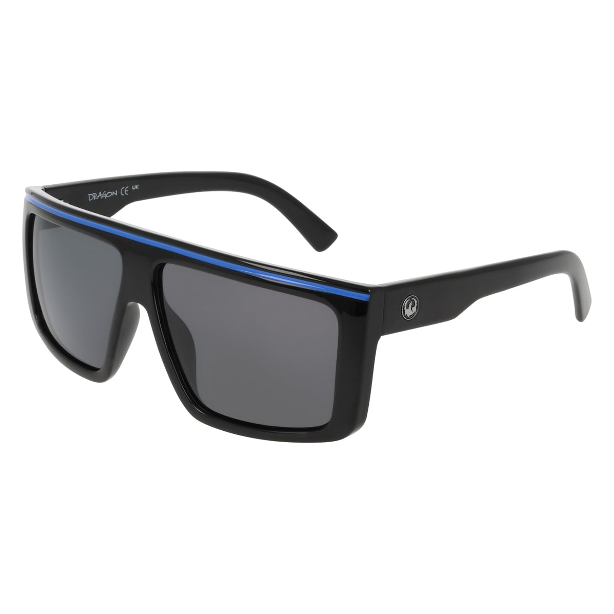 Gafas de Sol Dragon DR JAX LL POLAR 001 60 12