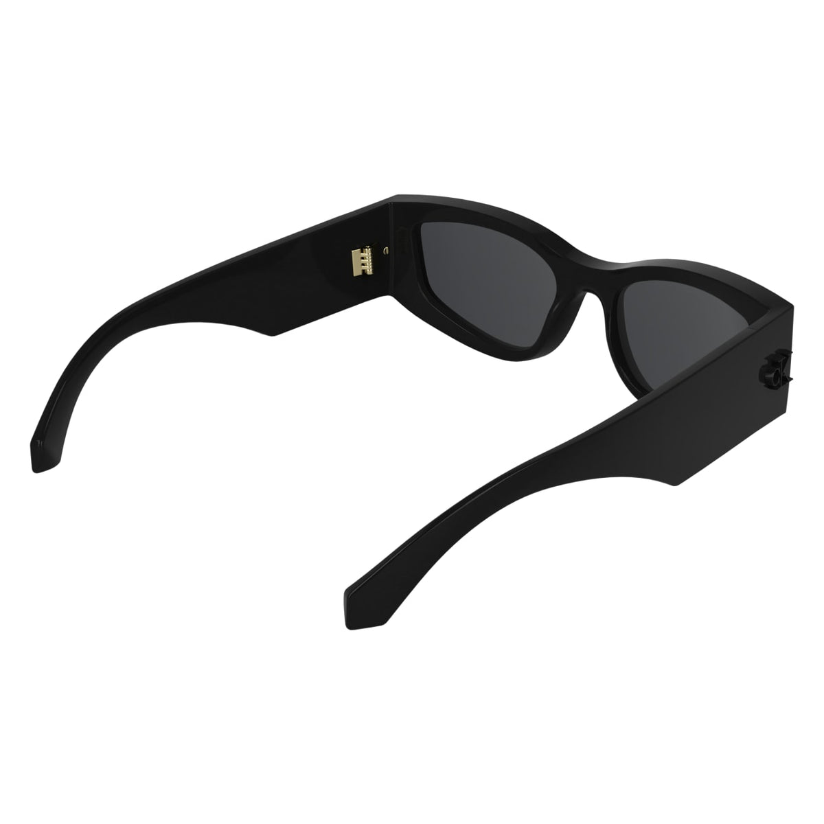Sunglasses Calvin Klein Jeans CKJ26608S 001 53 19
