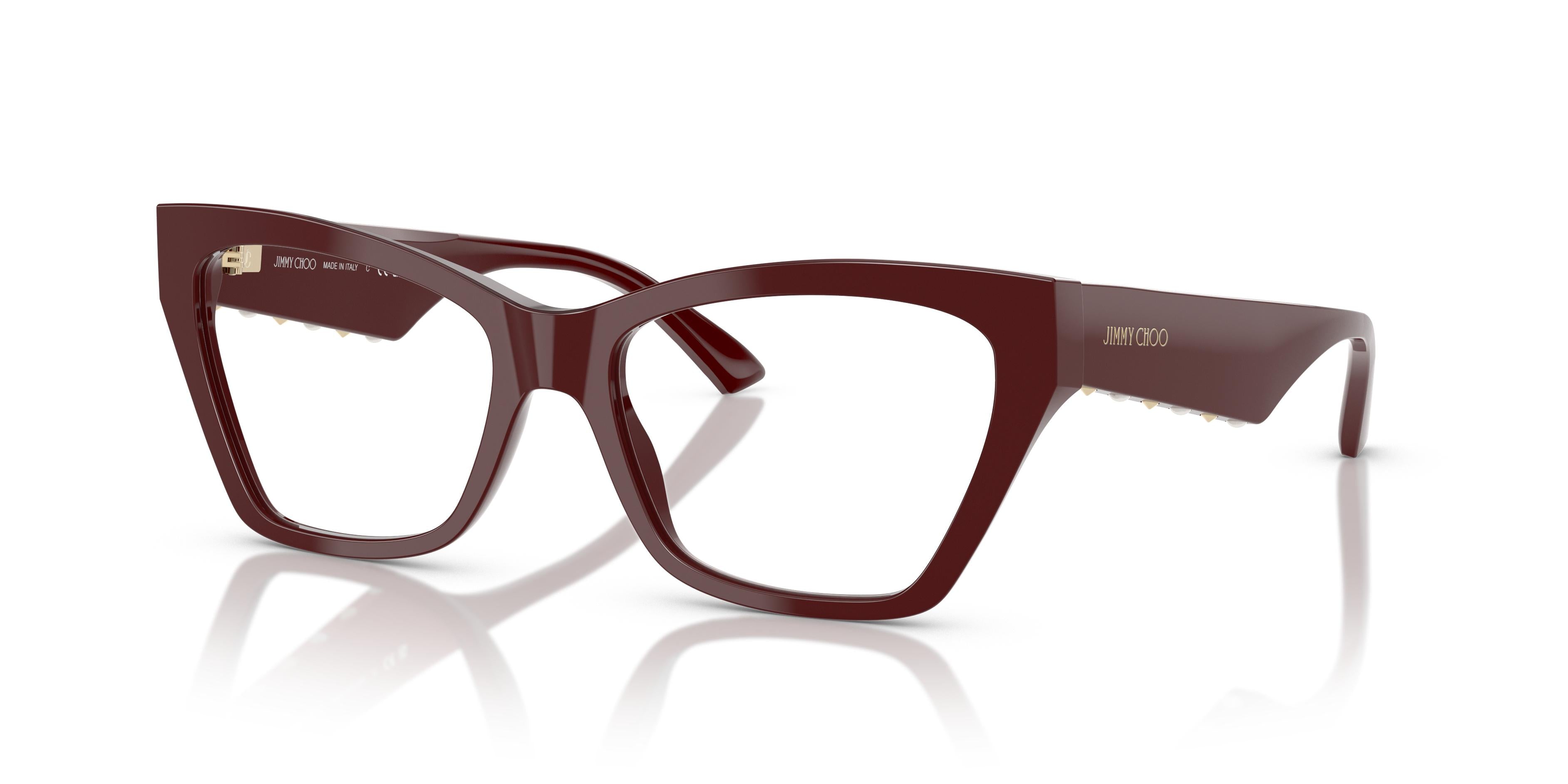 Gafas Graduadas Jimmy Choo JC3021H 5057 54 17