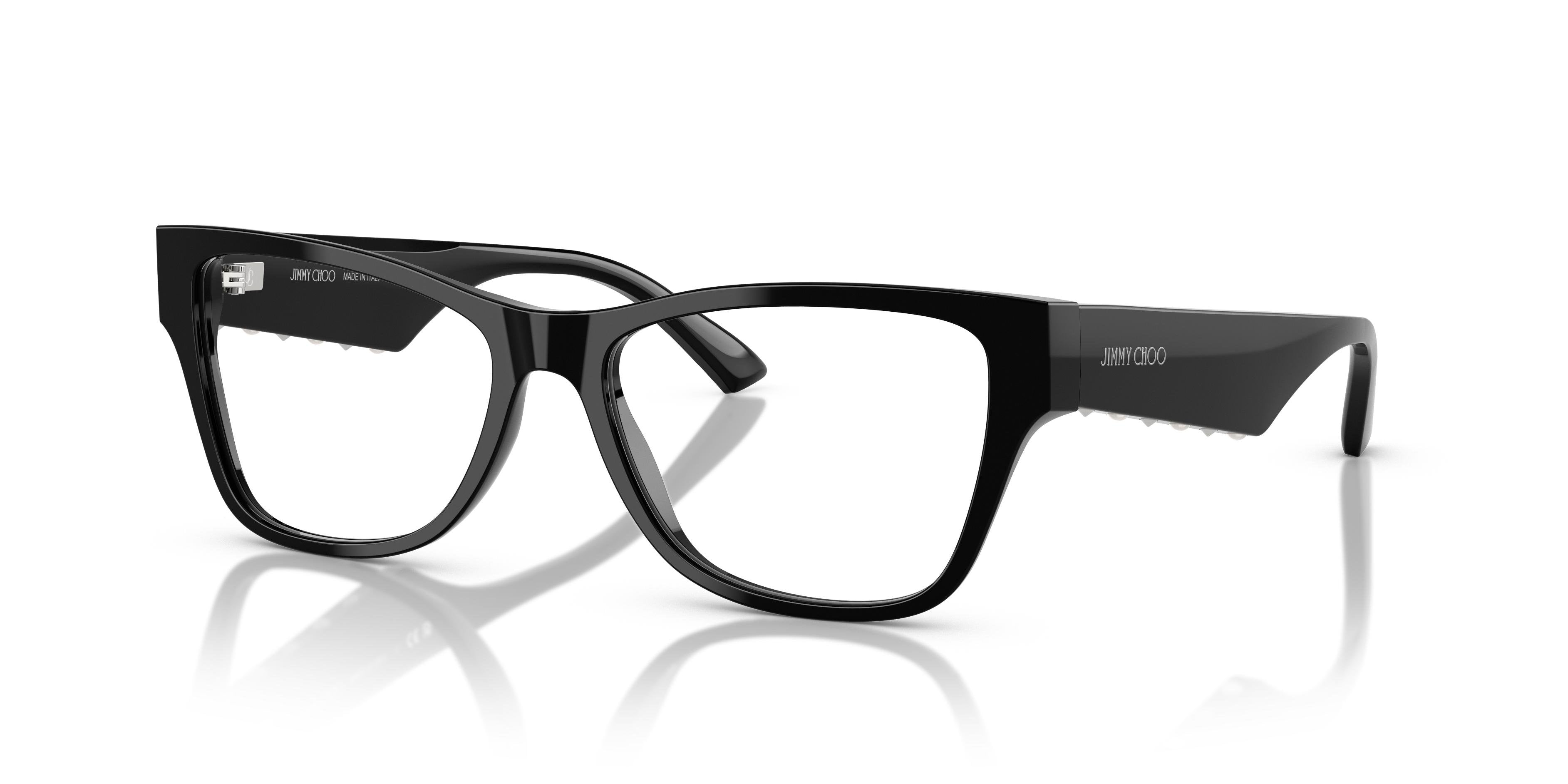 Sunglasses Jimmy Choo JC3022H 5000 52 16