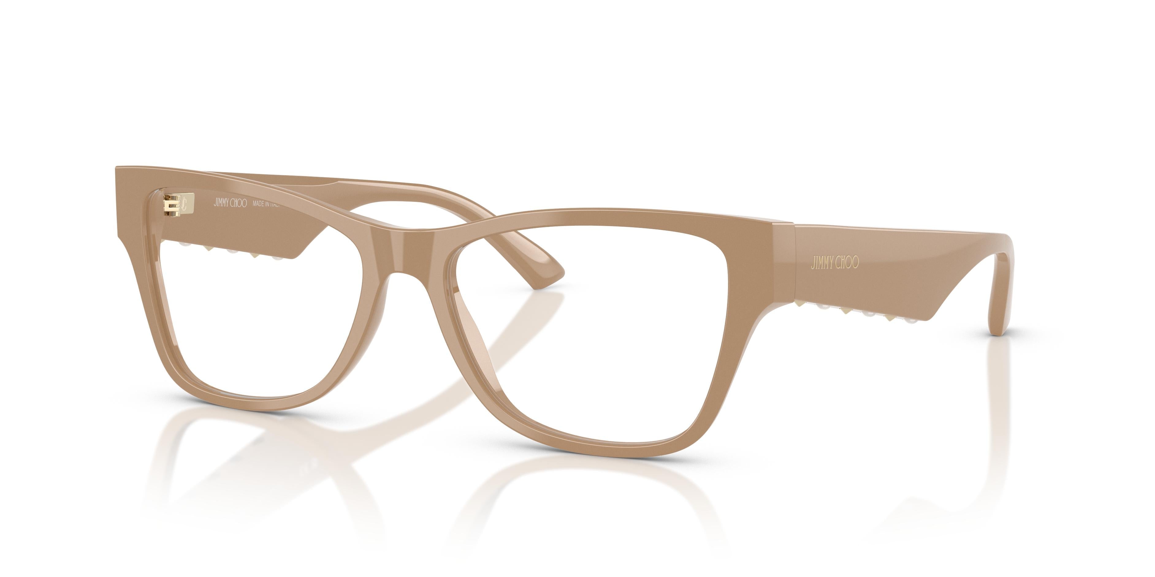Sunglasses Jimmy Choo JC3022H 5058 52 16