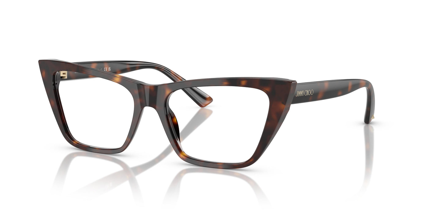 Sunglasses Jimmy Choo JC3025 5002 54 16