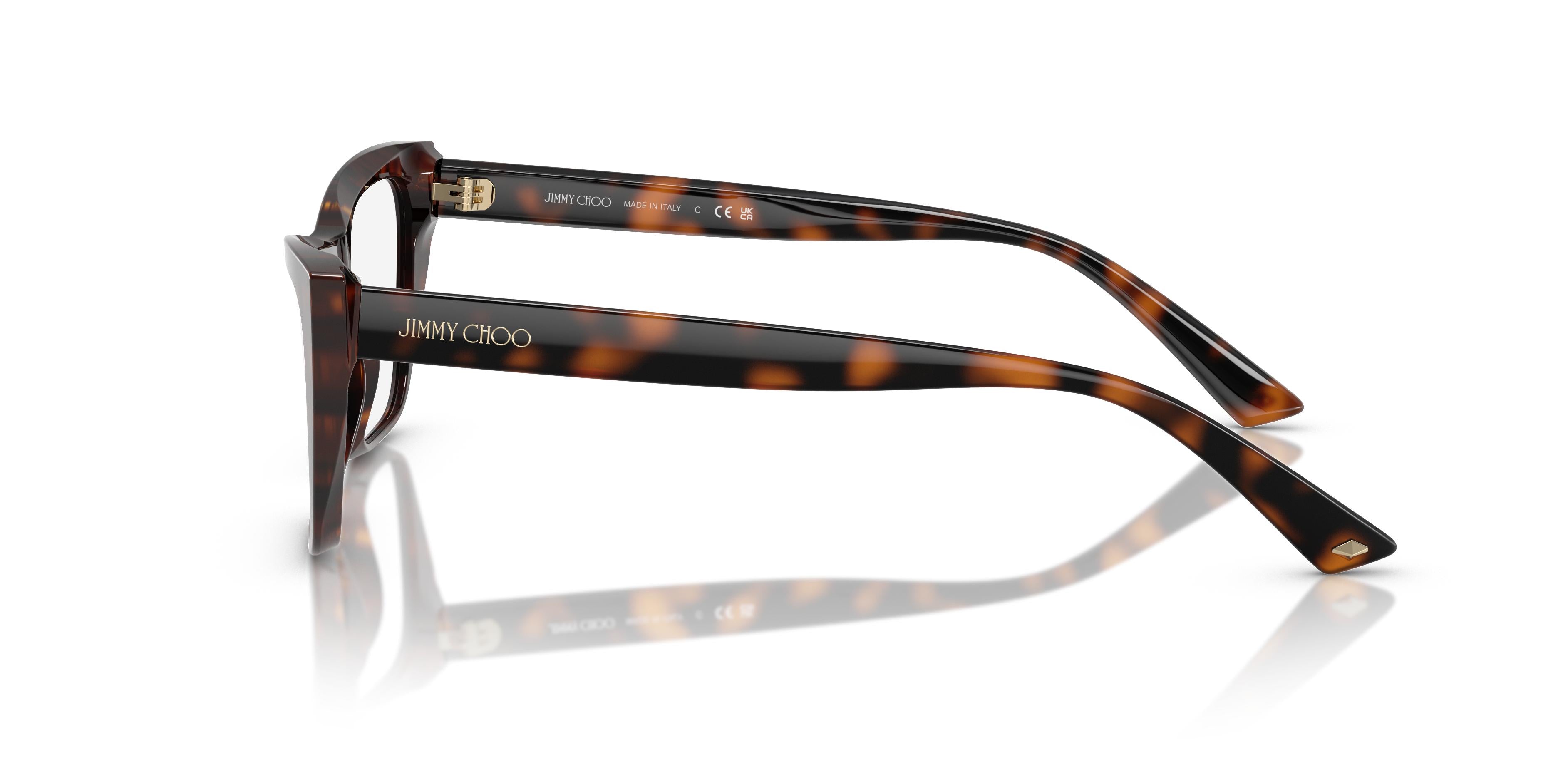 Sunglasses Jimmy Choo JC3025 5002 54 16