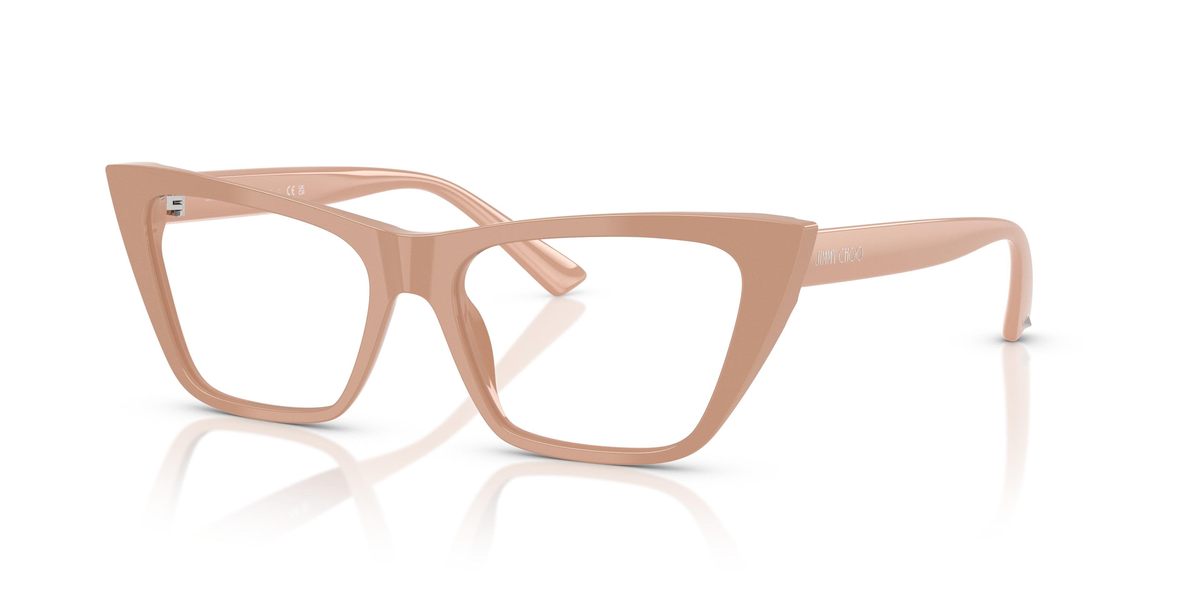 Sunglasses Jimmy Choo JC3025 5019 54 16