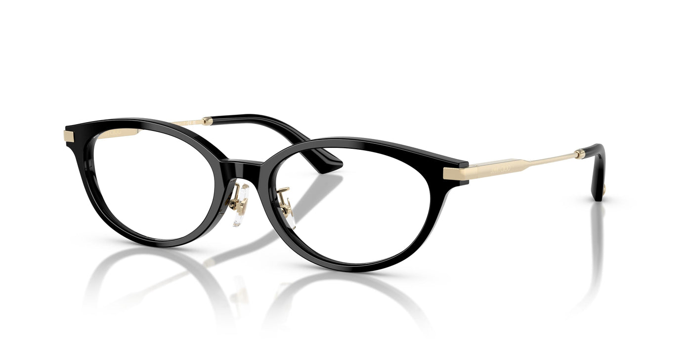 Sunglasses Jimmy Choo JC3029D 5000 52 18