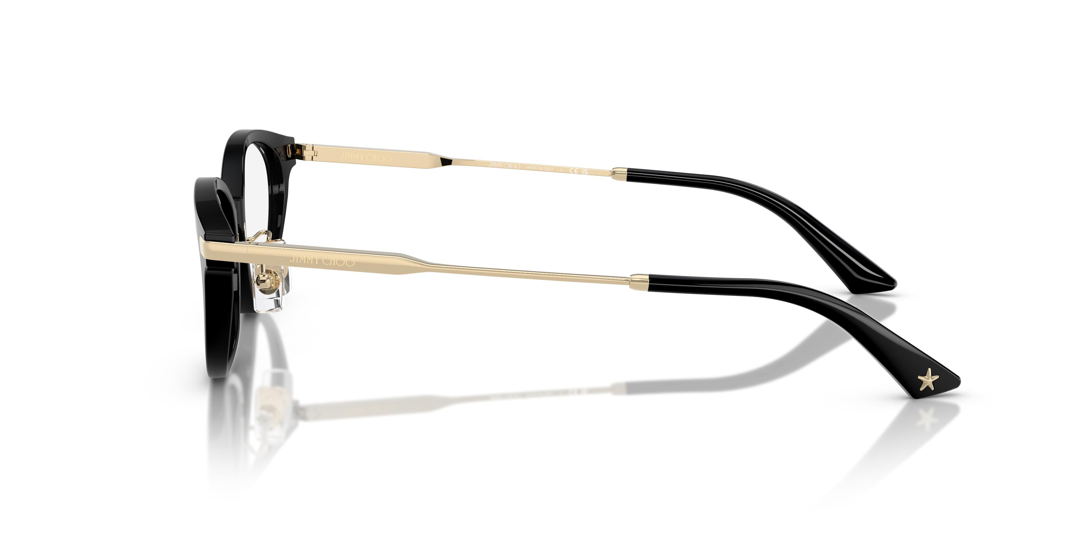 Sunglasses Jimmy Choo JC3029D 5000 52 18