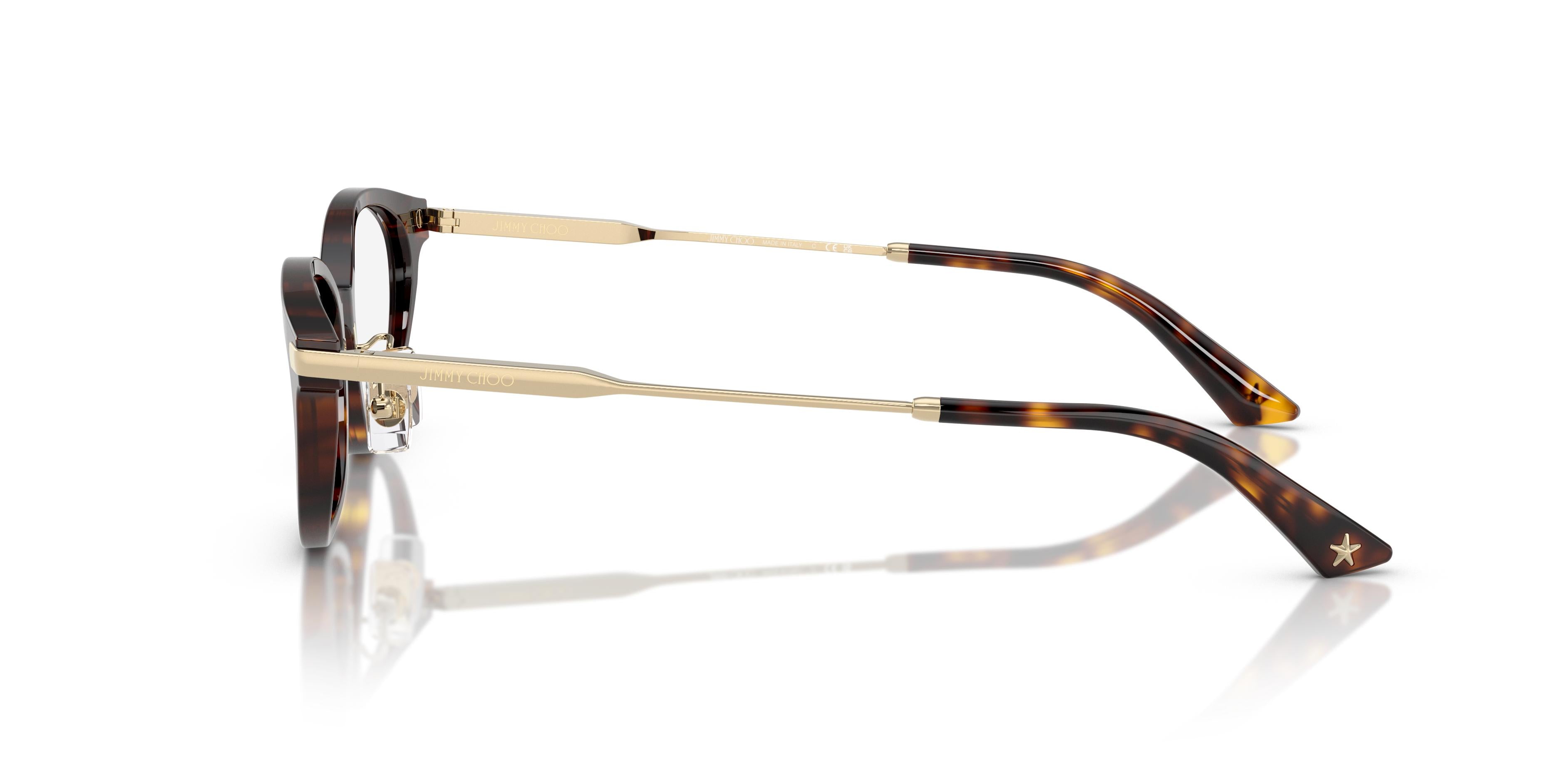 Sunglasses Jimmy Choo JC3029D 5002 52 18