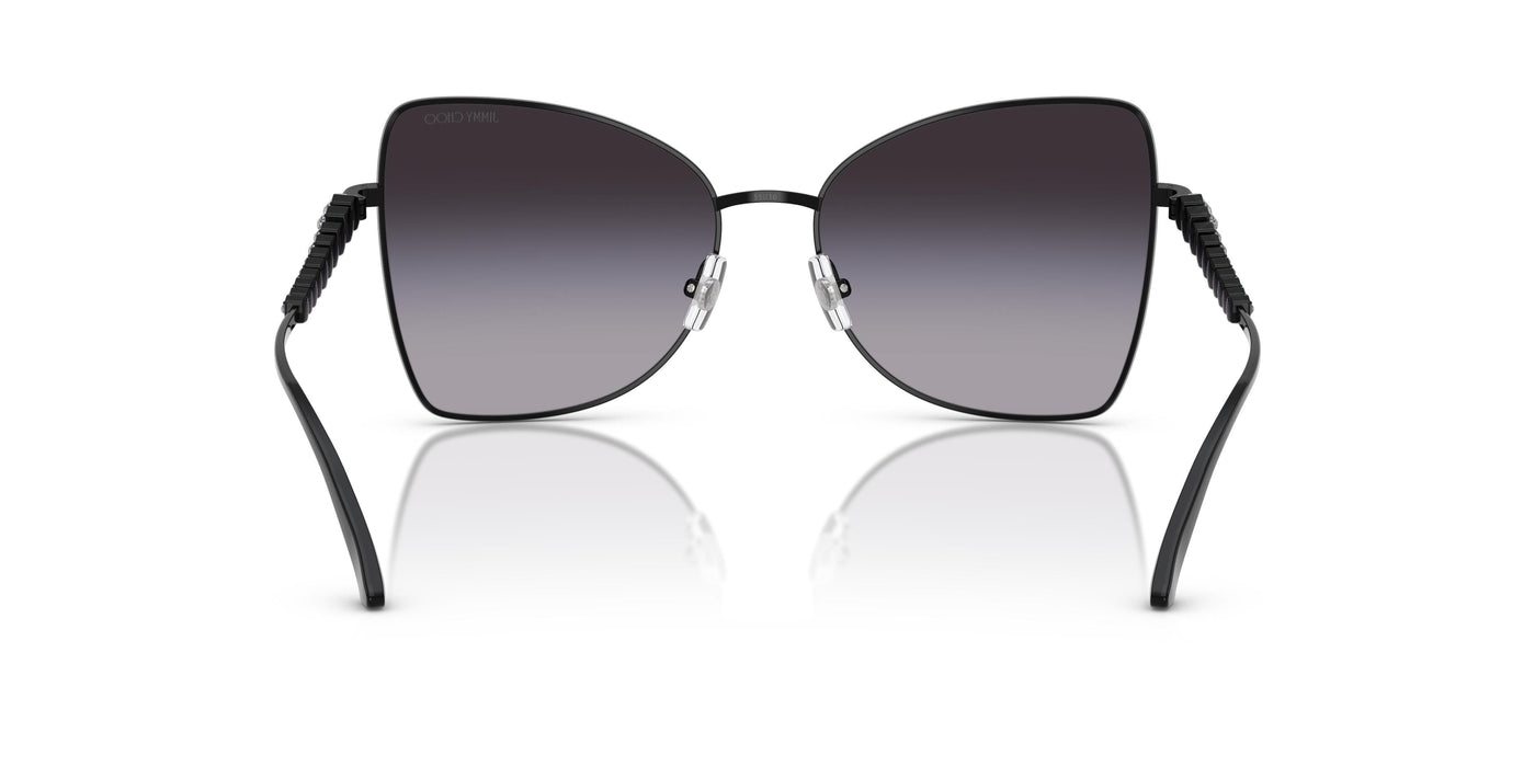 Sunglasses Jimmy Choo JC4010B 30008G 55 16