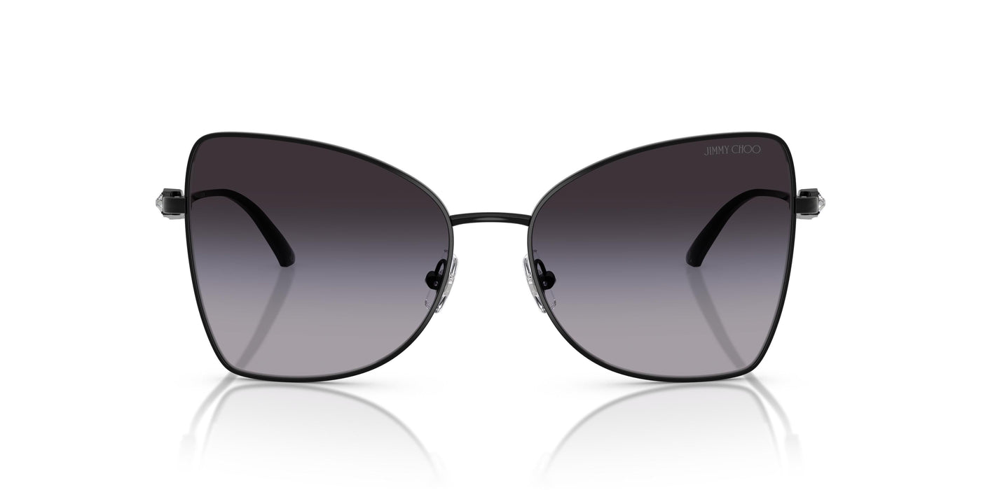 Sunglasses Jimmy Choo JC4010B 30008G 55 16