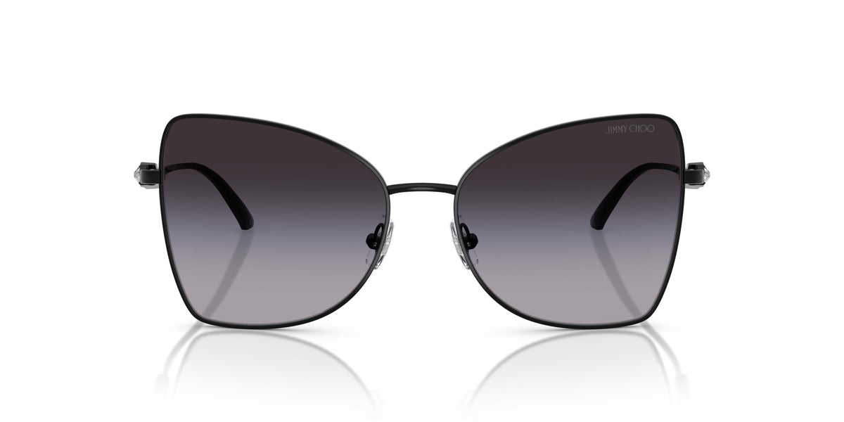 Gafas de Sol Jimmy Choo JC4010B 30008G 55 16 - vista 4