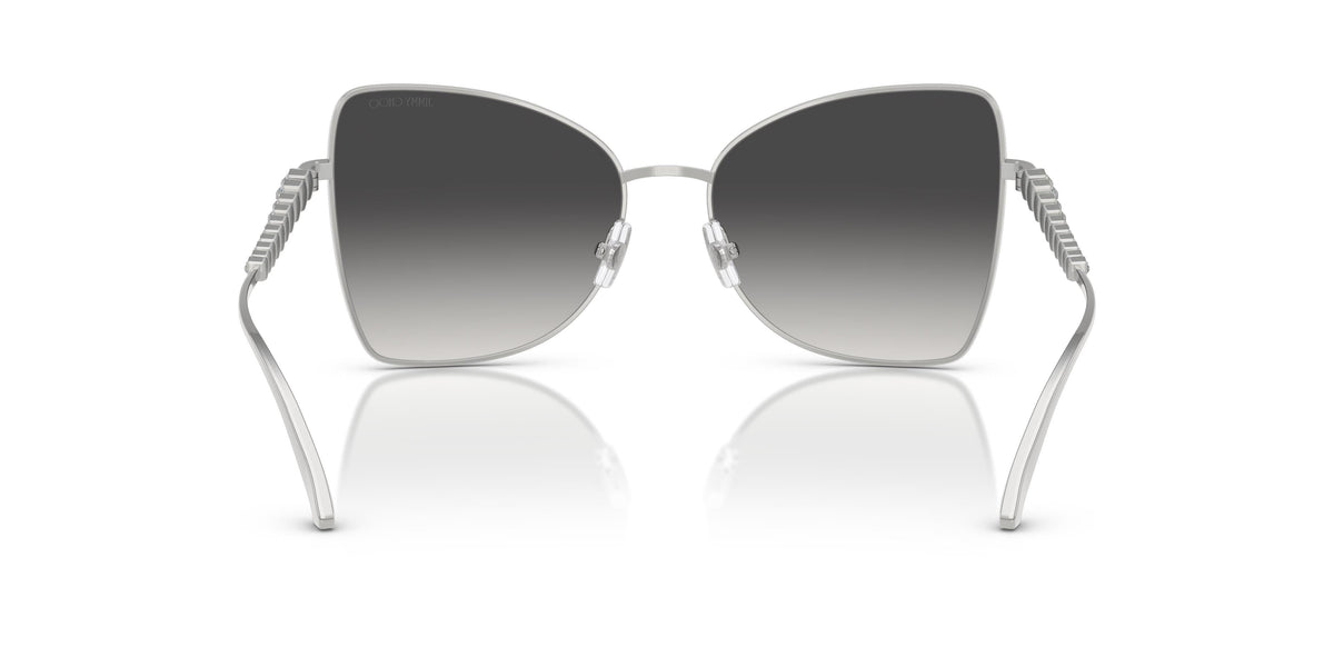 Gafas de Sol Jimmy Choo JC4010B 30028G 55 16 - vista 3