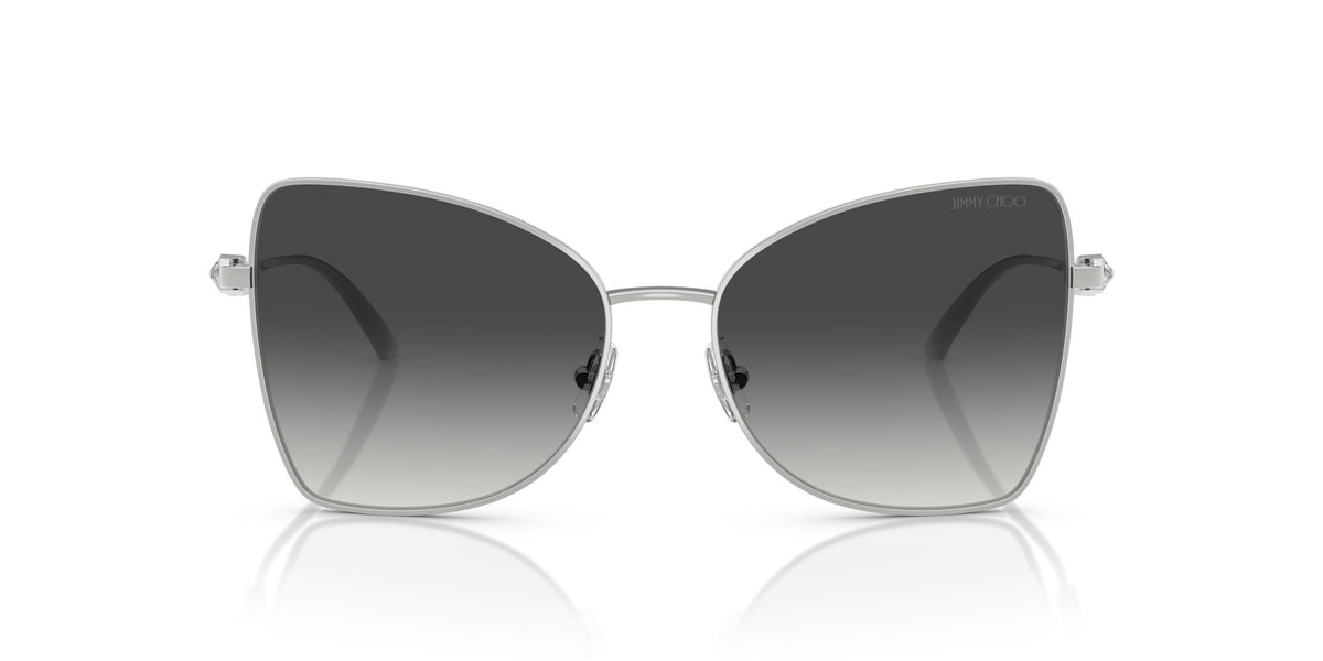 Gafas de Sol Jimmy Choo JC4010B 30028G 55 16 - vista 4