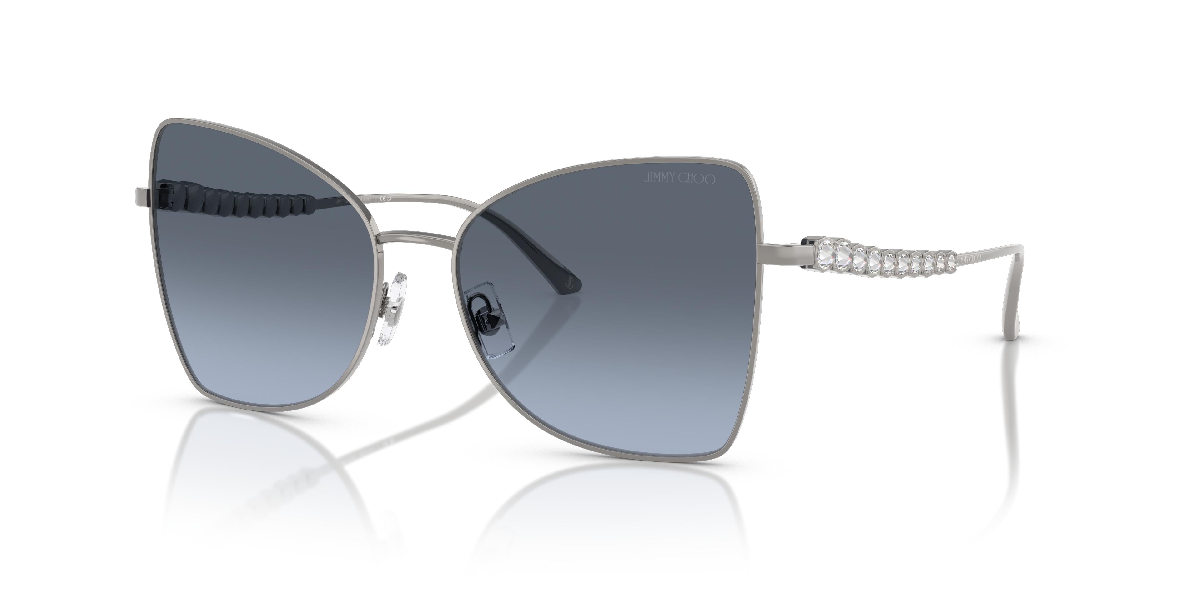 Sunglasses Jimmy Choo JC4010B 30048F 55 16