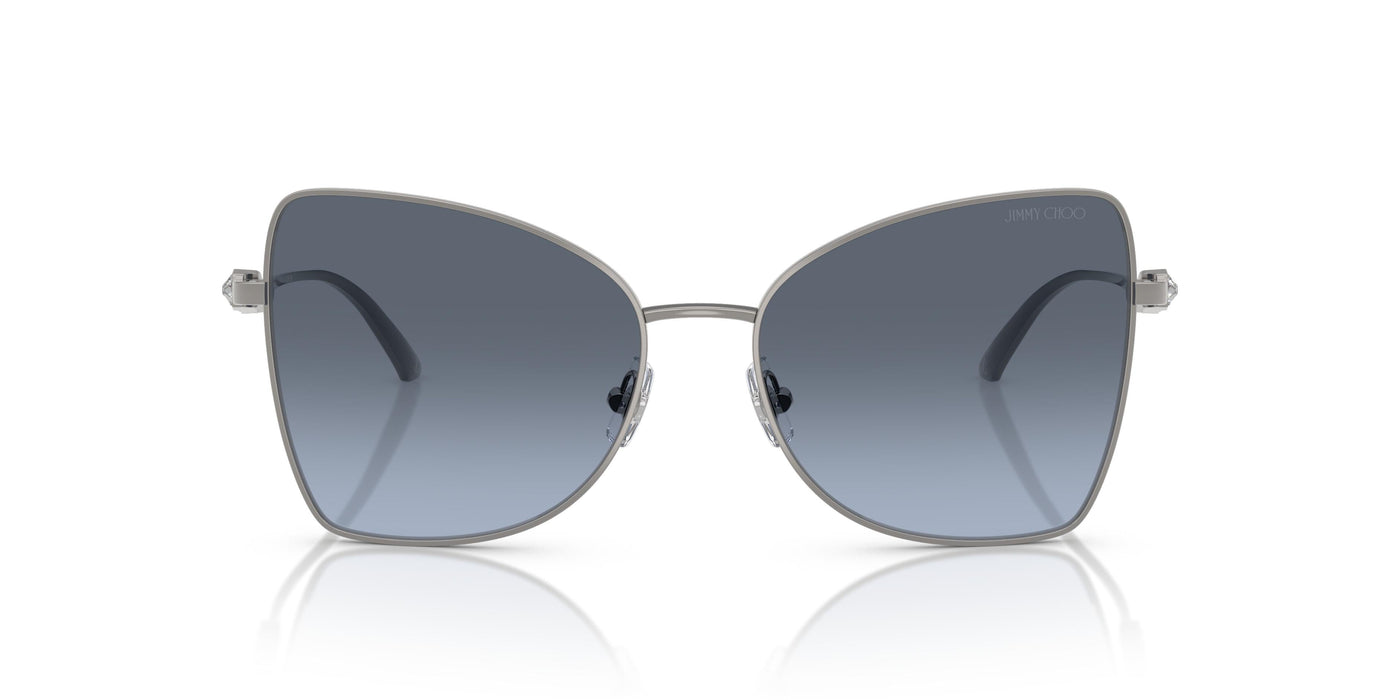 Sunglasses Jimmy Choo JC4010B 30048F 55 16