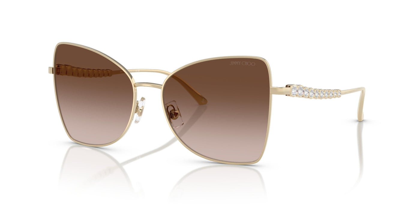 Sunglasses Jimmy Choo JC4010B 300613 55 16