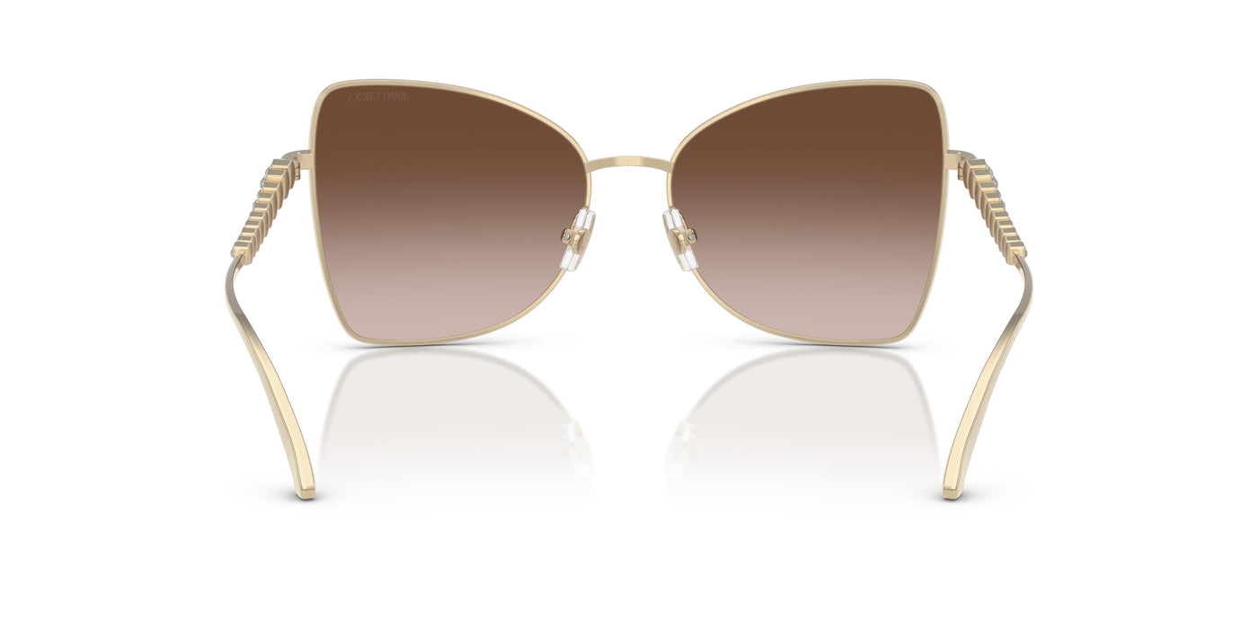 Sunglasses Jimmy Choo JC4010B 300613 55 16