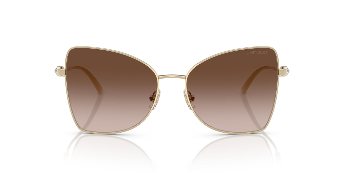 Sunglasses Jimmy Choo JC4010B 300613 55 16