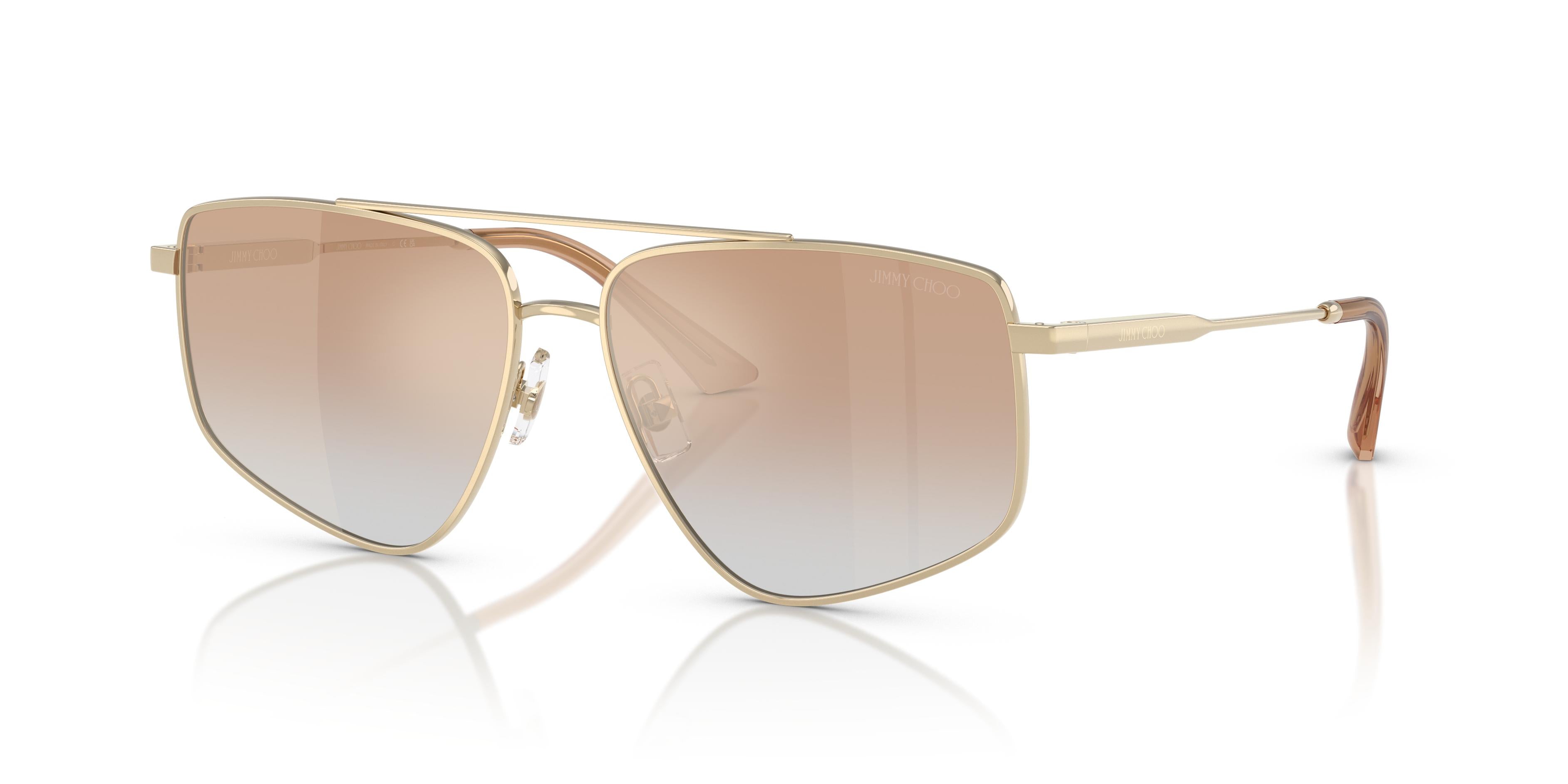 Sunglasses Jimmy Choo JC4011 30060G 58 14