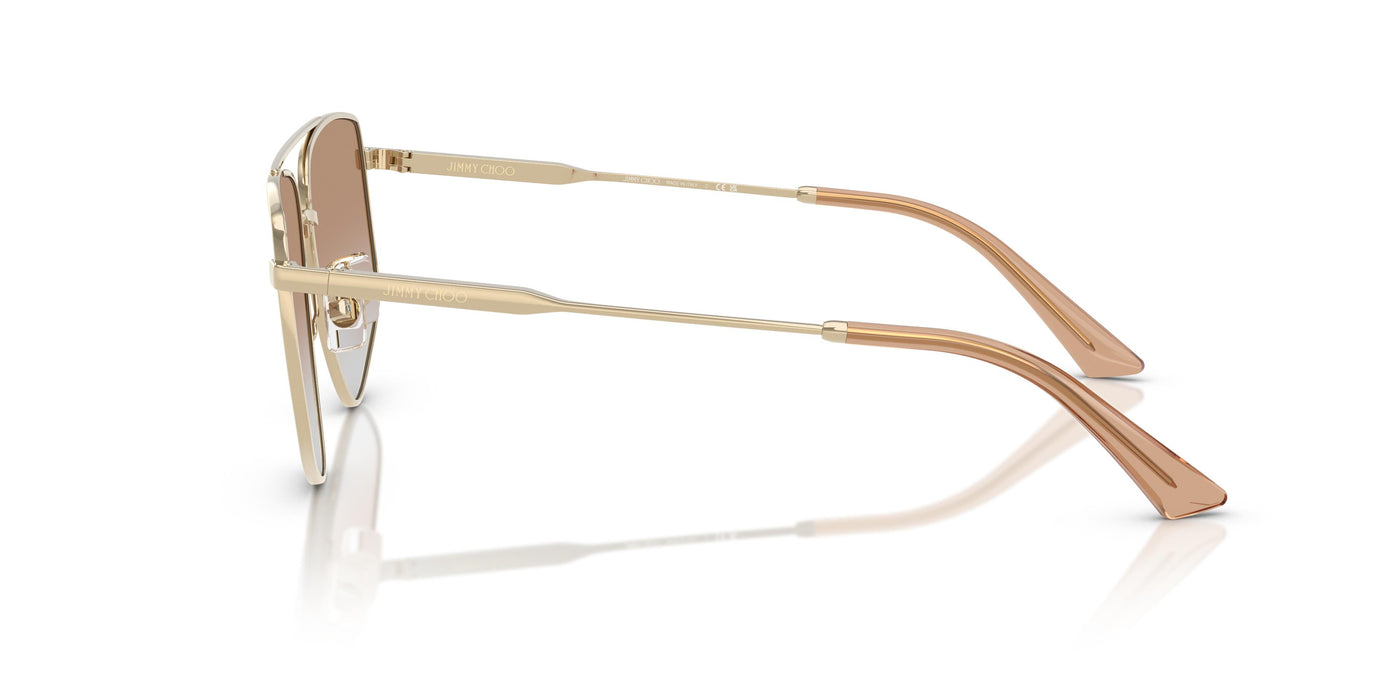 Sunglasses Jimmy Choo JC4011 30060G 58 14
