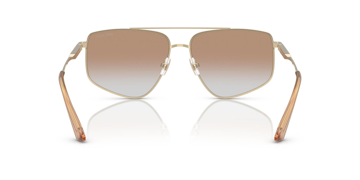 Sunglasses Jimmy Choo JC4011 30060G 58 14