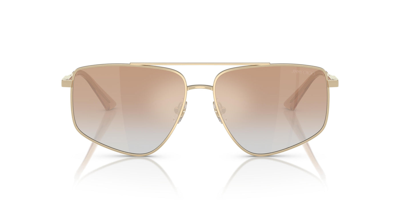 Sunglasses Jimmy Choo JC4011 30060G 58 14
