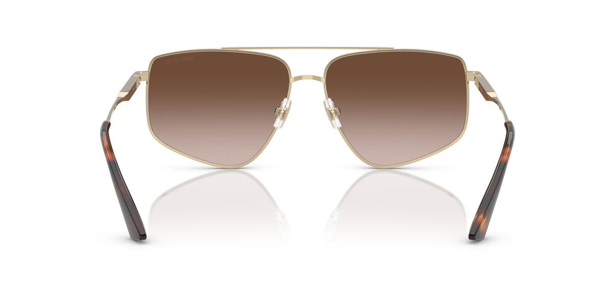 Gafas de Sol Jimmy Choo JC4011 300613 58 14 - vista 3