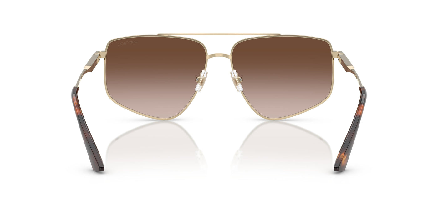 Sunglasses Jimmy Choo JC4011 300613 58 14