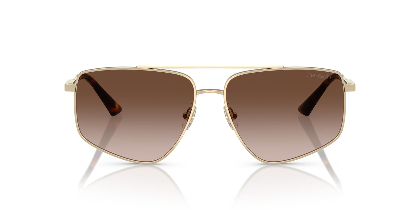 Gafas Graduadas Jimmy Choo JC4011 300613 58 14