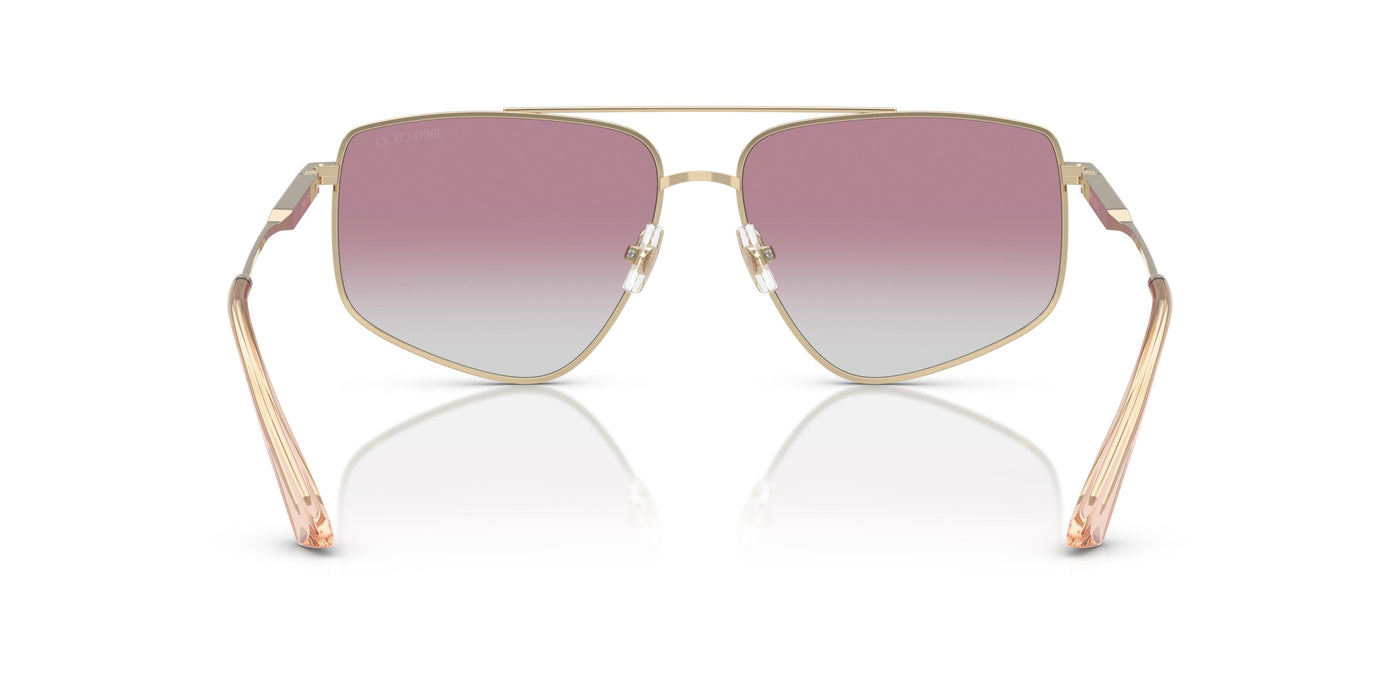 Gafas Graduadas Jimmy Choo JC4011 300658 58 14