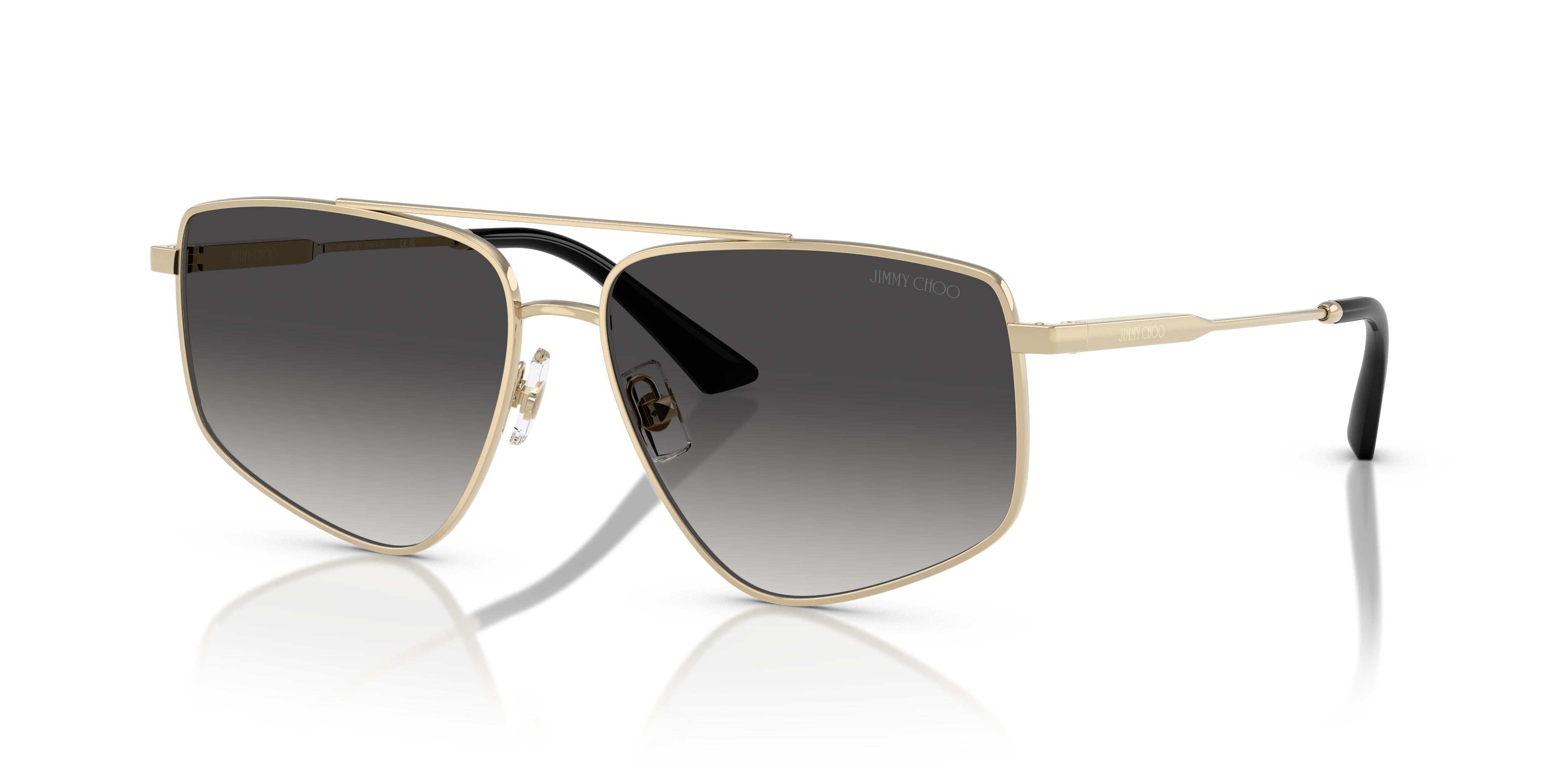 Sunglasses Jimmy Choo JC4011 30068G 58 14