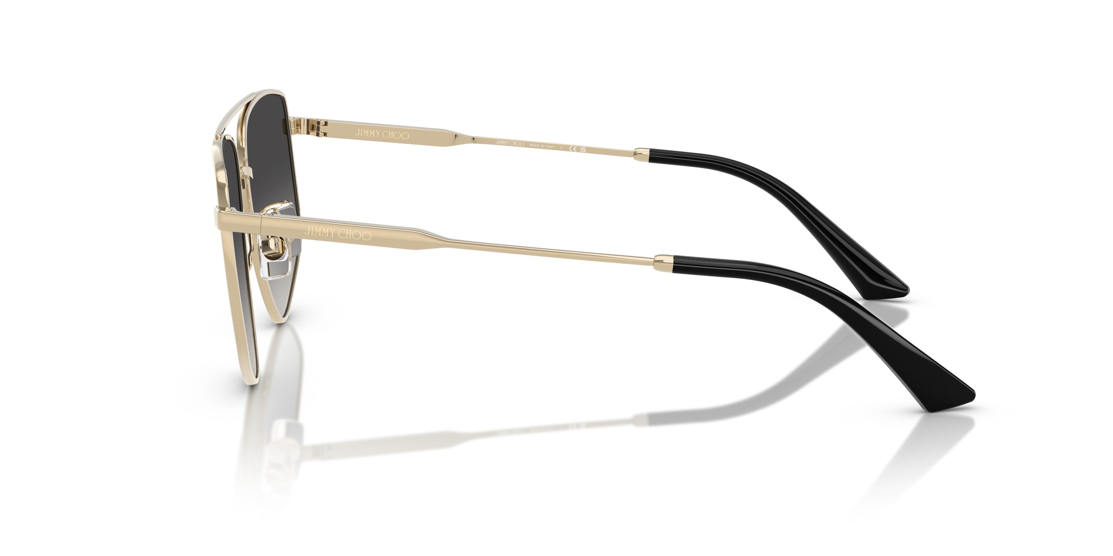 Sunglasses Jimmy Choo JC4011 30068G 58 14