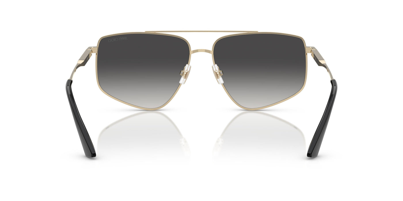 Sunglasses Jimmy Choo JC4011 30068G 58 14