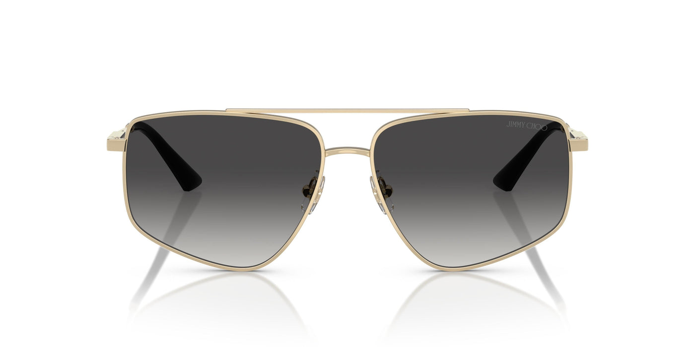 Sunglasses Jimmy Choo JC4011 30068G 58 14