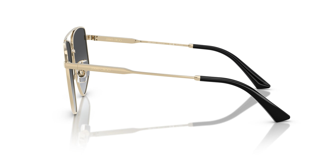 Sunglasses Jimmy Choo JC4011 3006T3 58 14