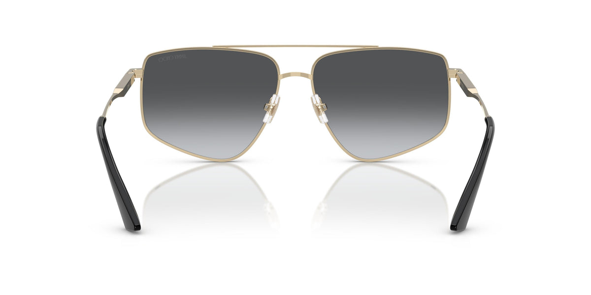 Gafas de Sol Jimmy Choo JC4011 3006T3 58 14 - vista 3