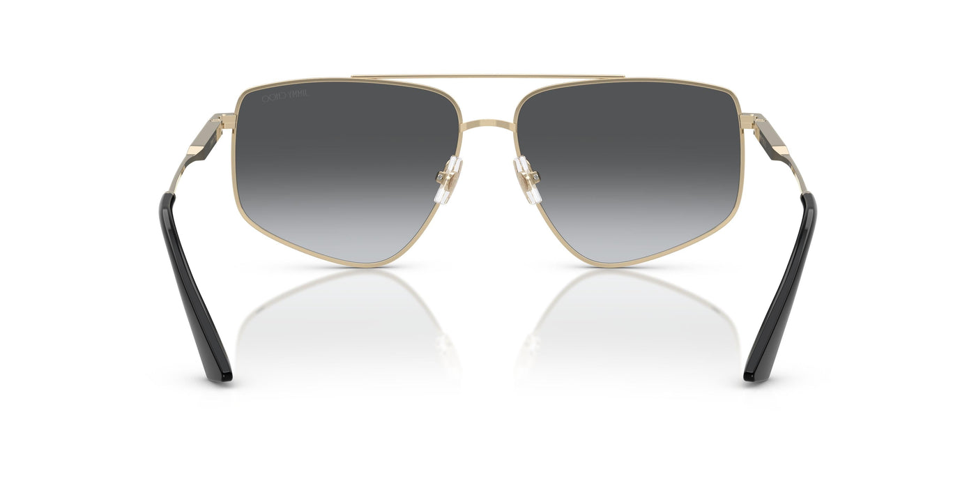 Sunglasses Jimmy Choo JC4011 3006T3 58 14