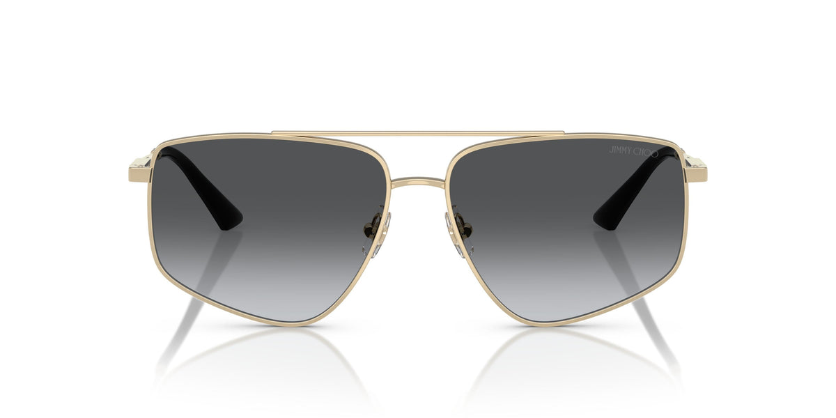 Gafas de Sol Jimmy Choo JC4011 3006T3 58 14 - vista 4