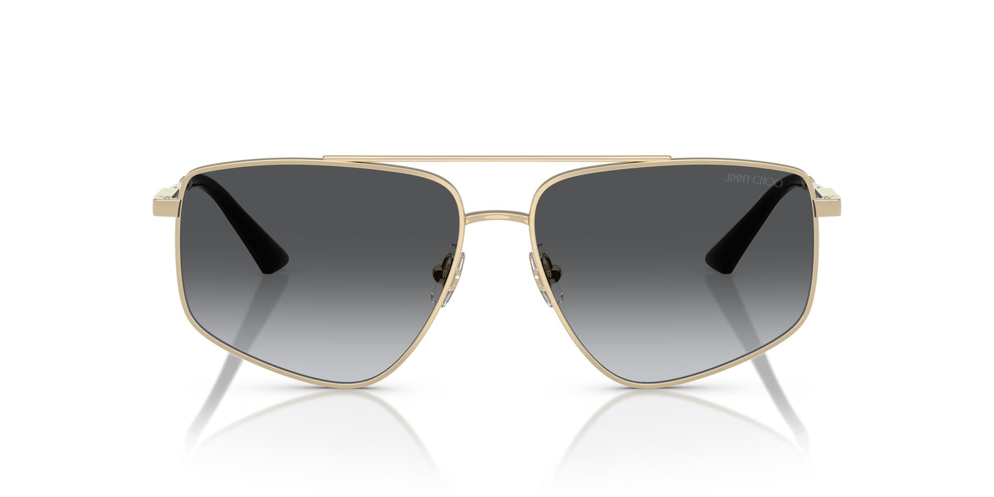 Sunglasses Jimmy Choo JC4011 3006T3 58 14