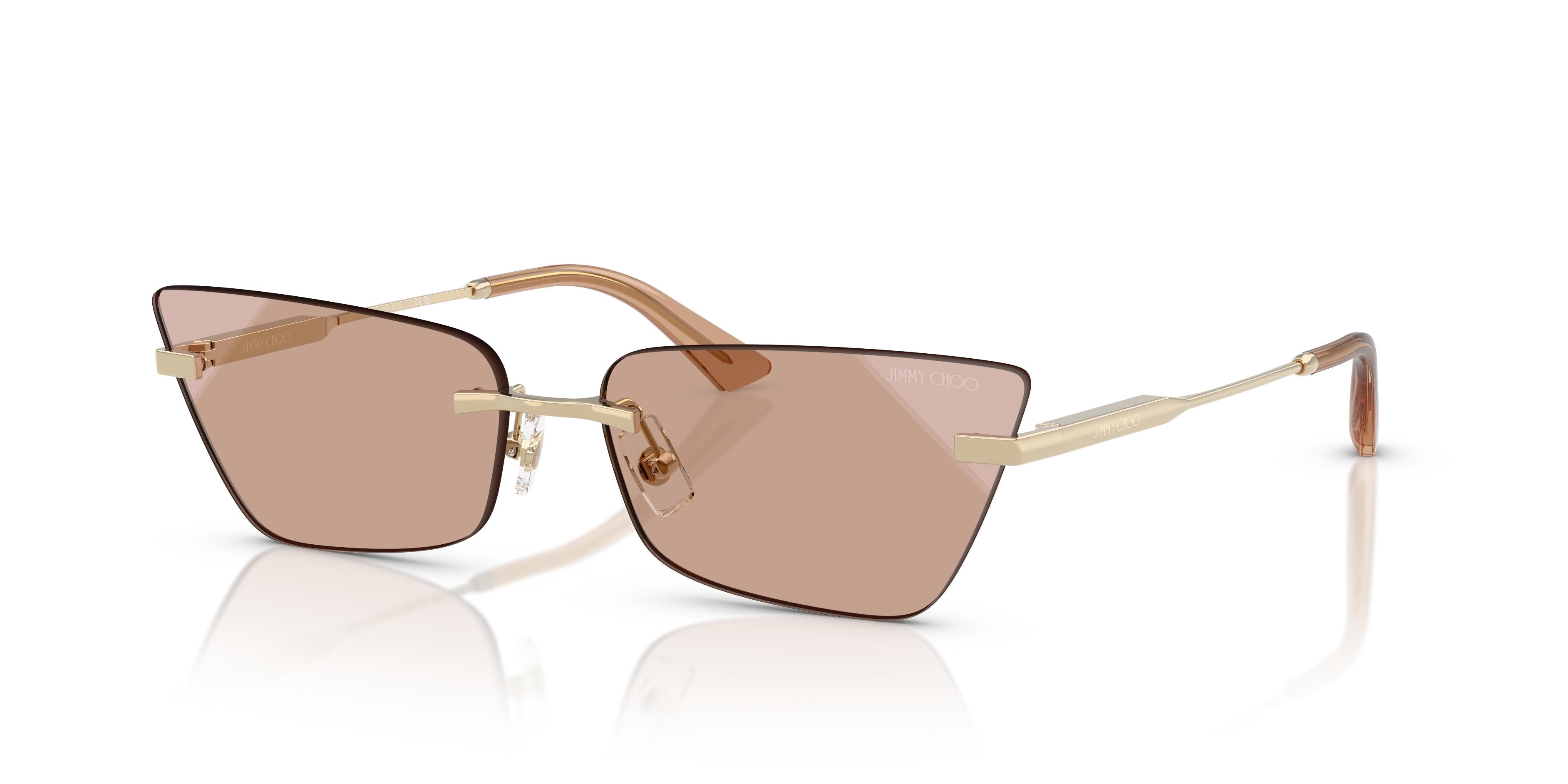 Sunglasses Jimmy Choo JC4012 300613 60 15