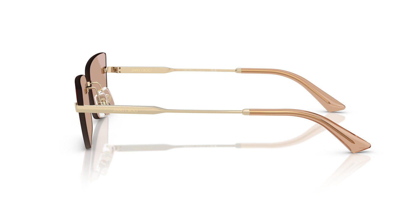 Sunglasses Jimmy Choo JC4012 300613 60 15