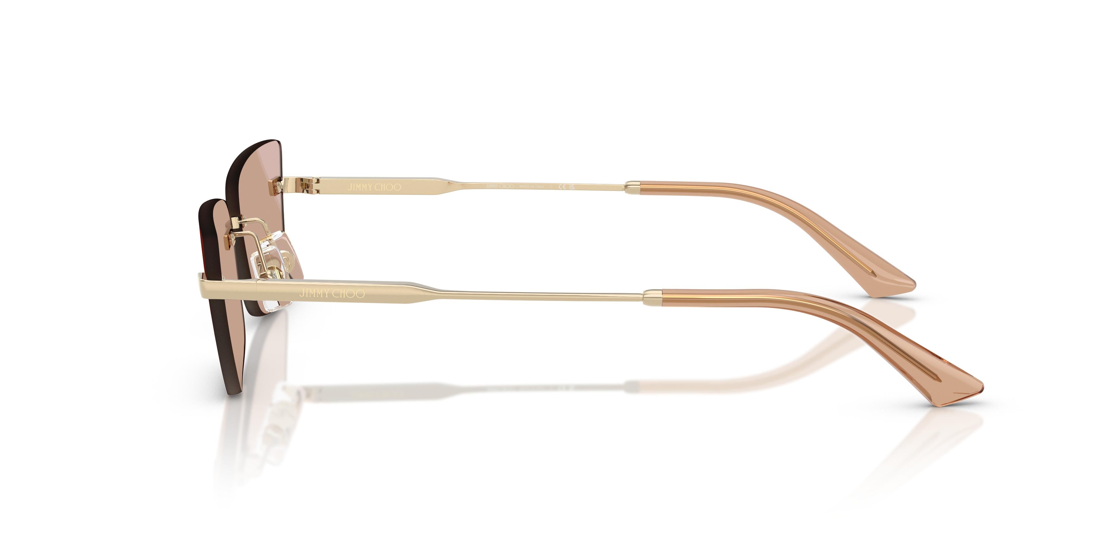 Sunglasses Jimmy Choo JC4012 300613 60 15