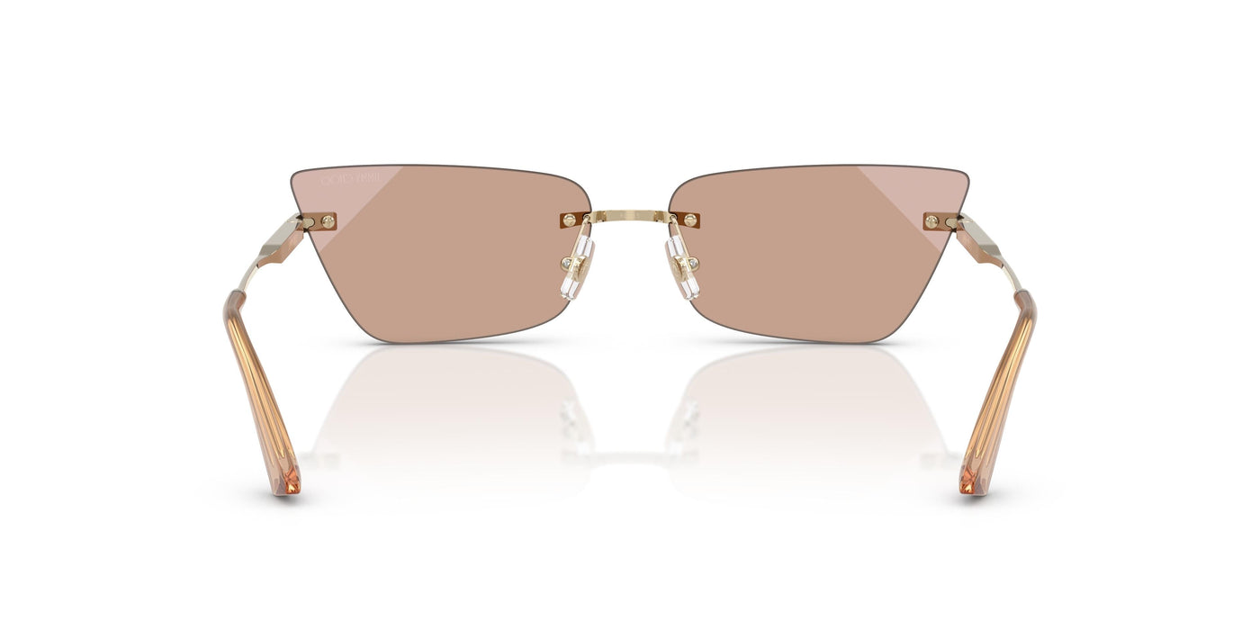 Sunglasses Jimmy Choo JC4012 300613 60 15