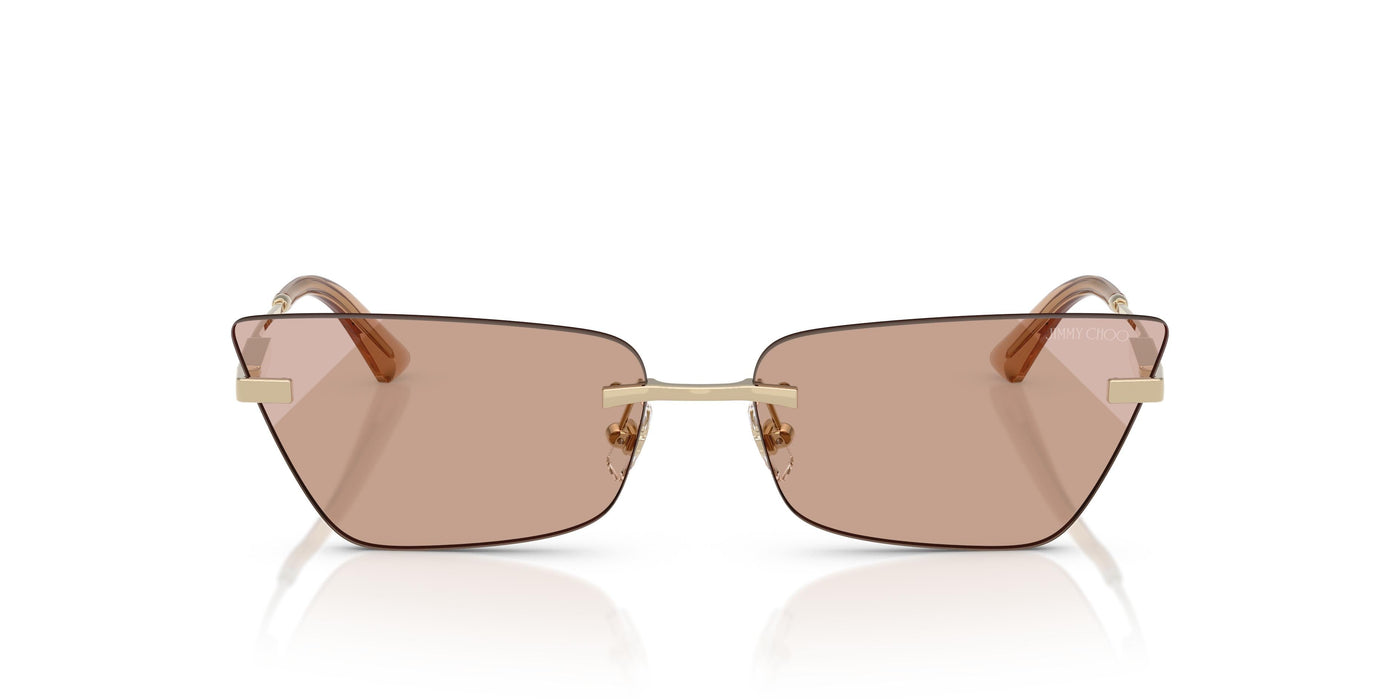 Sunglasses Jimmy Choo JC4012 300613 60 15