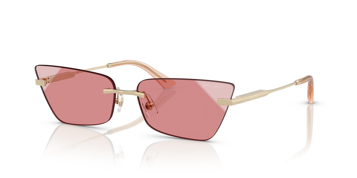 Sunglasses Jimmy Choo JC4012 300620 60 15